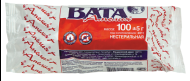 АМЕЛИЯ ВАТА ГИГИЕНИЧ.100Г Н/СТЕРИЛЬНАЯ