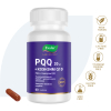 PQQ + Коэнзим Q10 20 мг капсулы, 60 шт.