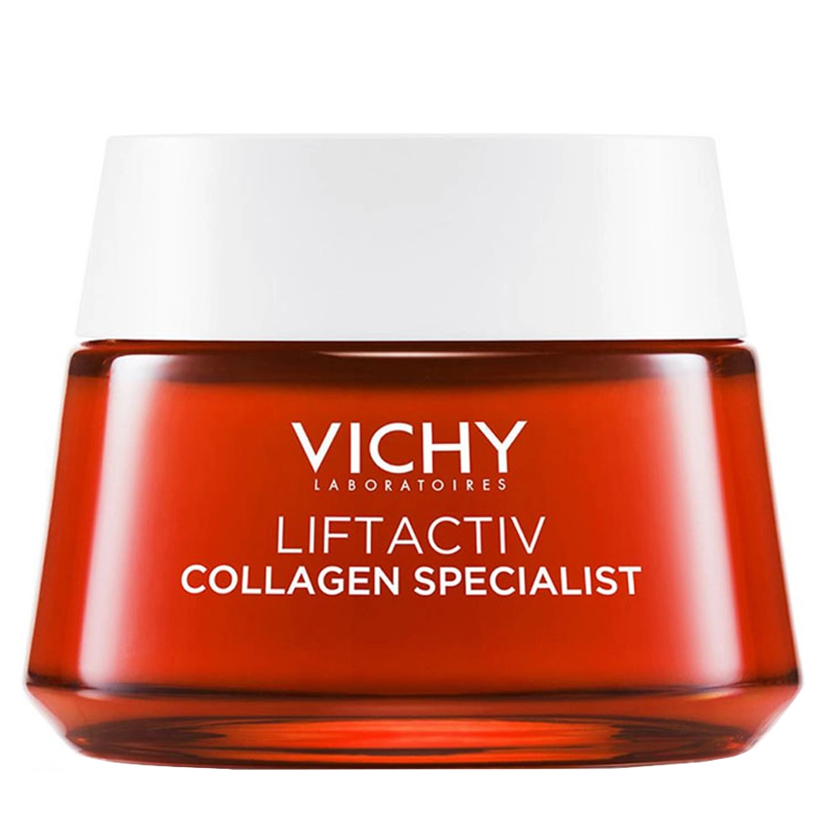 Виши Лифтактив Коллаген Специалист крем дневной, 50 мл