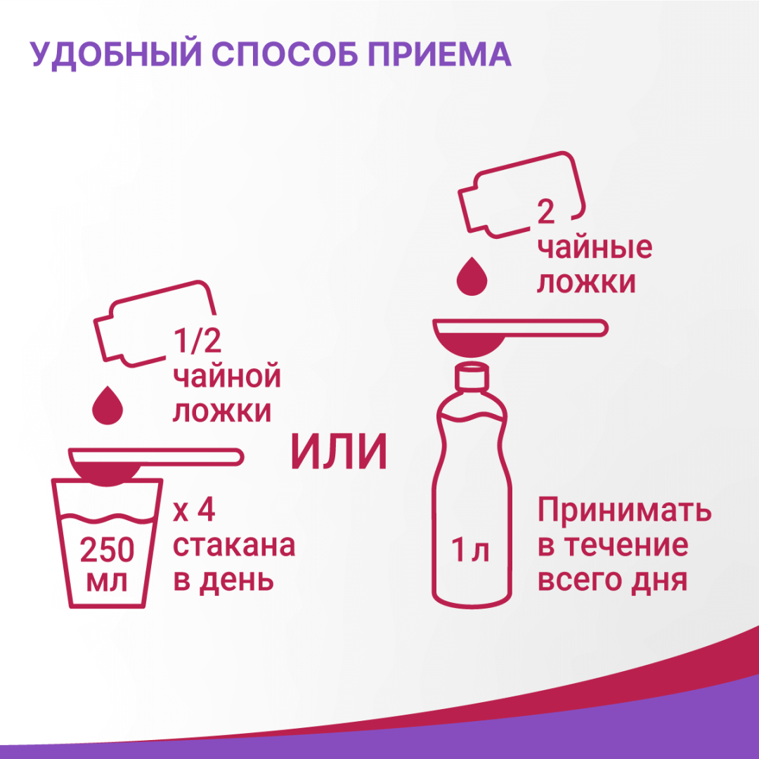 Турбослим дренаж напиток, 100 мл, Эвалар