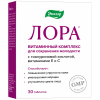 Лора Эвалар таблетки, 30 шт.