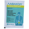 Лавакол 14г порошок, 15 шт.