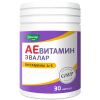 Аевитамин Эвалар капсулы, 30 шт, Эвалар