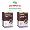 Кофе Эвалар Интеллект 8г порошок саше, 10 шт.
