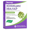 Хофицин Эвалар 200 мг таблетки, 60 шт.