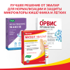 Мизол гель для защиты от грибка, 10 г, Эвалар