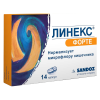 Линекс Форте капсулы, 14 шт.