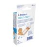 Пластырь cosmos water-resistant / Космос Водоотталкивающий (нестерильно), 20 шт./ набор 2 размера/