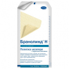 Branolind N / Бранолинд Н 10х20 см стерильная повязка мазевая с перуанским бальзамом , 30 шт.