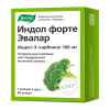 Индол Форте Эвалар капсулы, 60 шт.