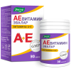Аевитамин Эвалар капсулы, 30 шт, Эвалар