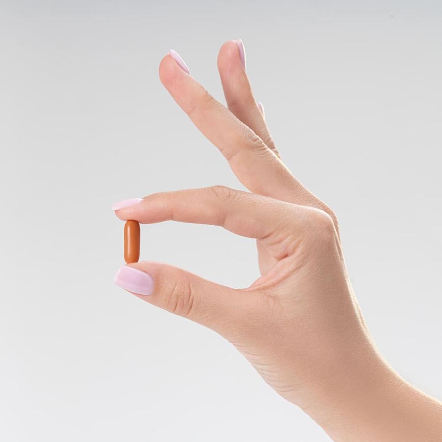 Зрениум 0,31г капсулы, 30 шт.