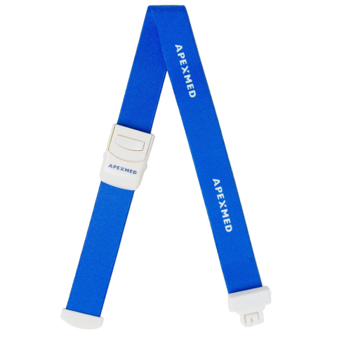 Жгут Apexmed для внутривенных манипуляций, 1 шт.