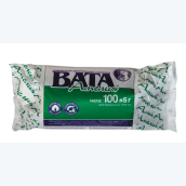 Вата хирургическая стерильная, 100г