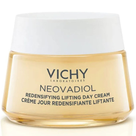 Виши (Vichy) Neovadiol Лифтинг крем для сухой кожи дневной уплотняющий, 50 мл